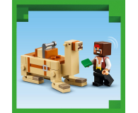 LEGO MINECRAFT 21259 Rejs statkiem pirackim - 1248915 - zdjęcie 9